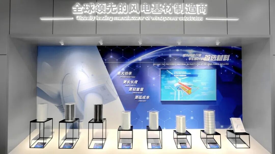 图片来源:振石股份