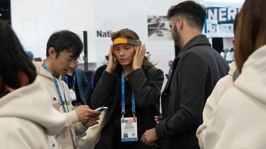 （图片来源：岩思类脑）