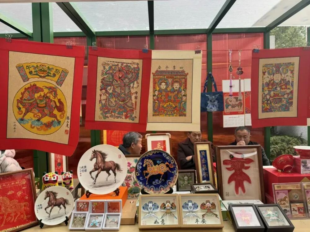 图 沉浸式文化体验空间