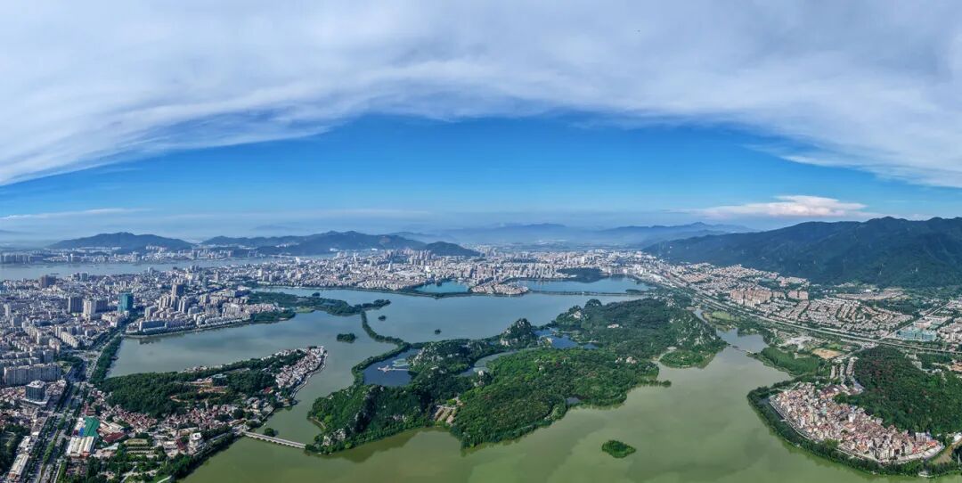 △肇庆发布特约摄影师 李显才 摄