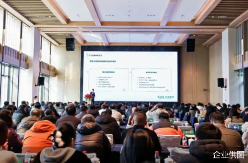 兔宝宝2026年以“品牌+团队”实现生态协同升级