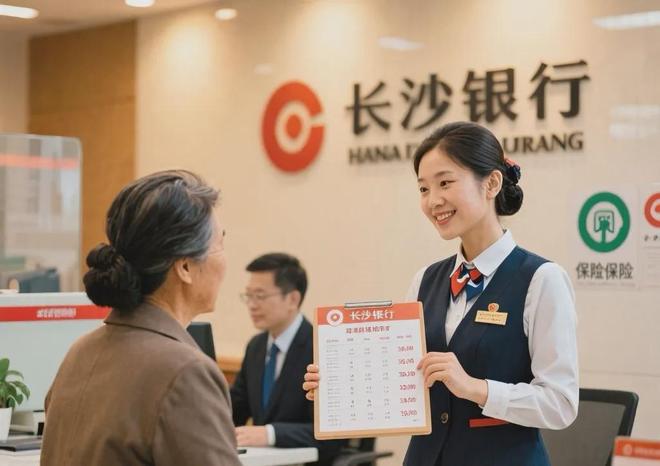 普惠金融只能“赔本赚吆喝”？长沙银行千亿投放给出新答案