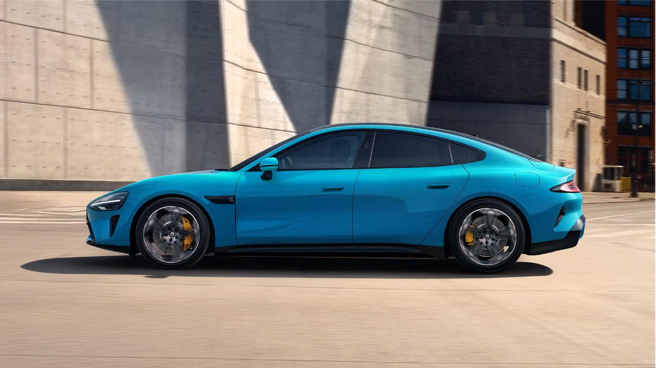 小米汽车 OTA 1.12.0 推送：辅助驾驶门槛降低，新增应急停车功能