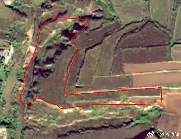 2023年4月卫星影像