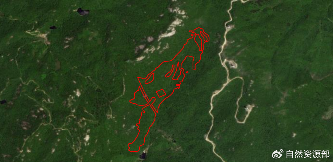 2024年5月卫星影像