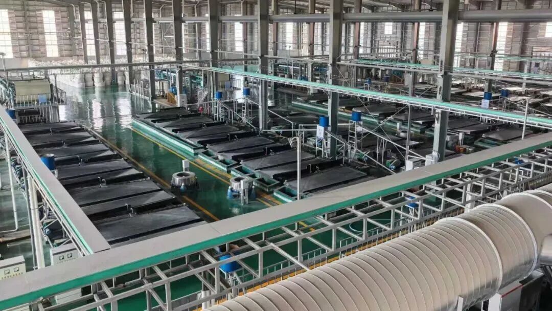 资讯来源：广东飞南资源利用股份有限公司