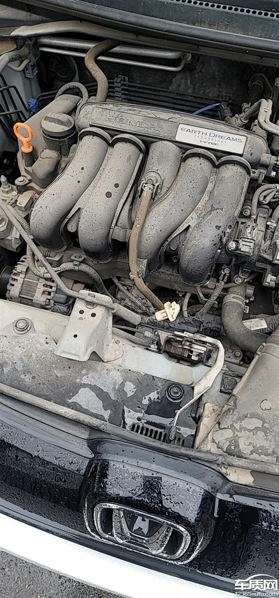 本田飞度冷车启动后异响遭集体投诉 车主：厂家知道是通病却不召回
