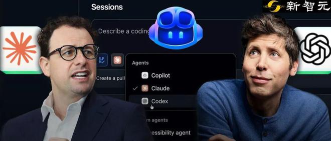 GitHub深夜引爆，最强Claude + Codex合体！全球1.8亿码农一夜解放