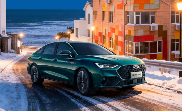 中国车企在澳大利亚市场销量大涨77% 挑战日系车地位