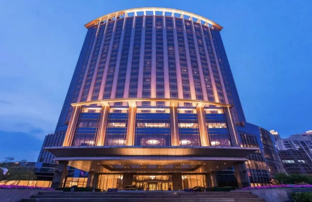 包頭香格里拉大酒店