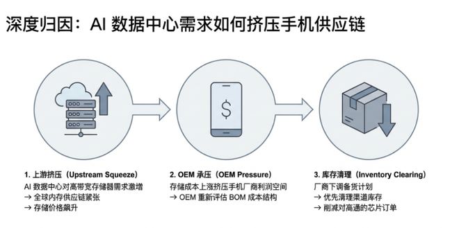 高通营收创新高，但业绩展望平淡，迹象显示手机芯片需求不稳，盘后股价大跌近10% | 财报见闻