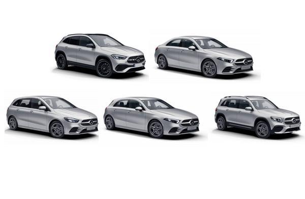 因存事故后救援延迟风险 奔驰召回54辆问题车