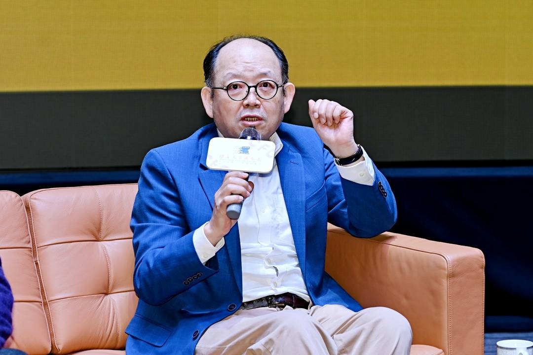 龍一 圖據主辦方