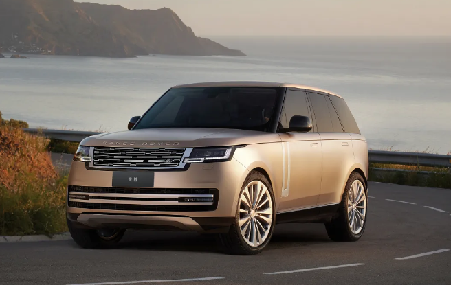 捷豹路虎召回 16 辆 2025 款进口揽胜及运动版汽车，挡位指示灯或无法正常点亮