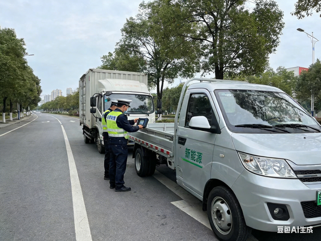 新能源小卡的“轻卡化”