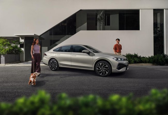 A+级轿车推荐哪款？大众速腾L值得买么？