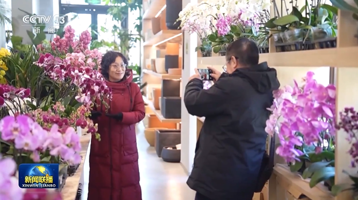 「春風十里」文創商業街區