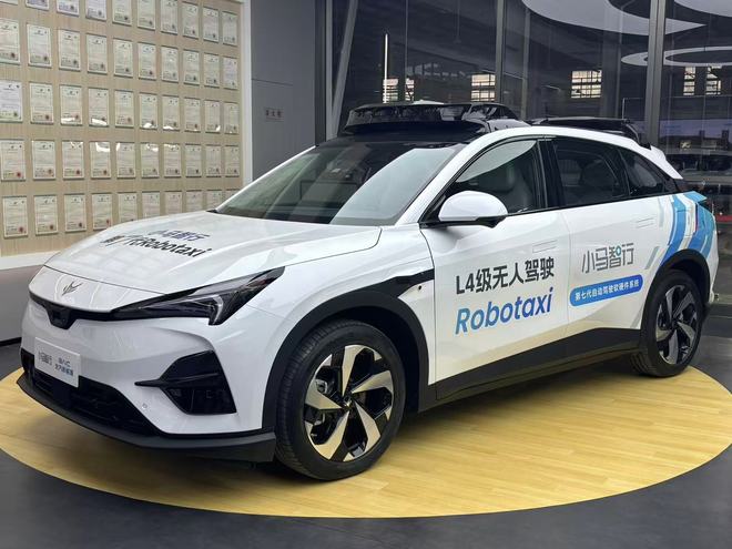 估值1260亿美元！Waymo创纪录融资引爆赛道，Robotaxi竞争进入规模、成本与全球化效率战