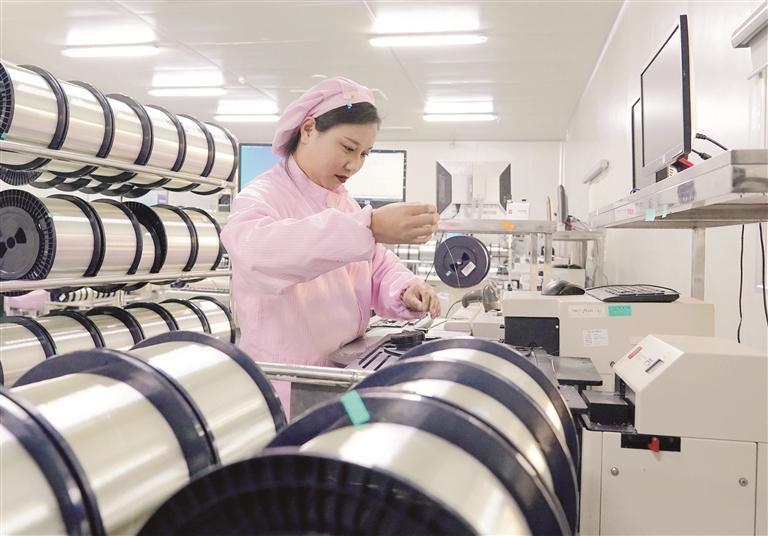 西宁北山美丽园。青海省林业和草原局供图