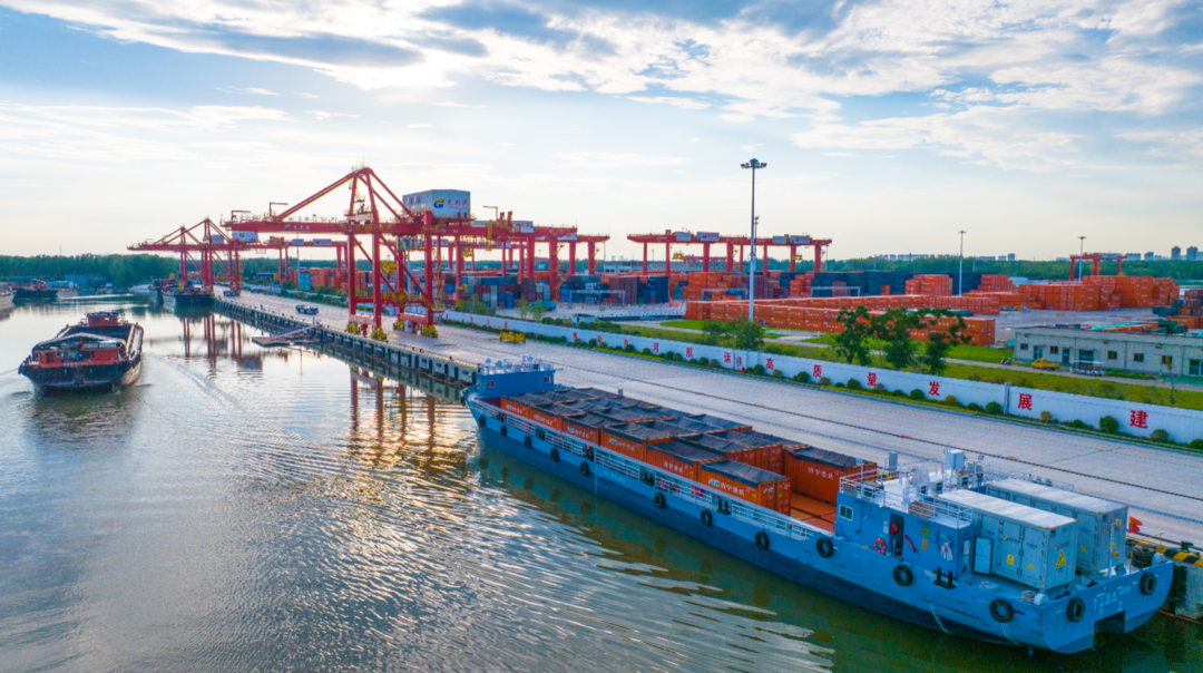 小故事·大战略丨从一块锂电池窥见零碳未来