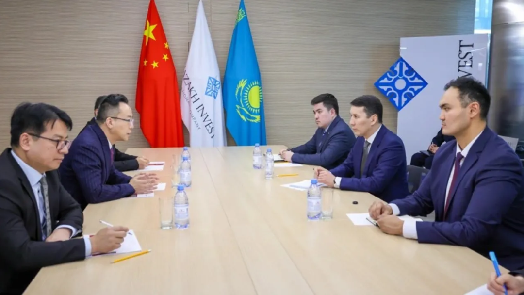 图片来源：DKNews.kz