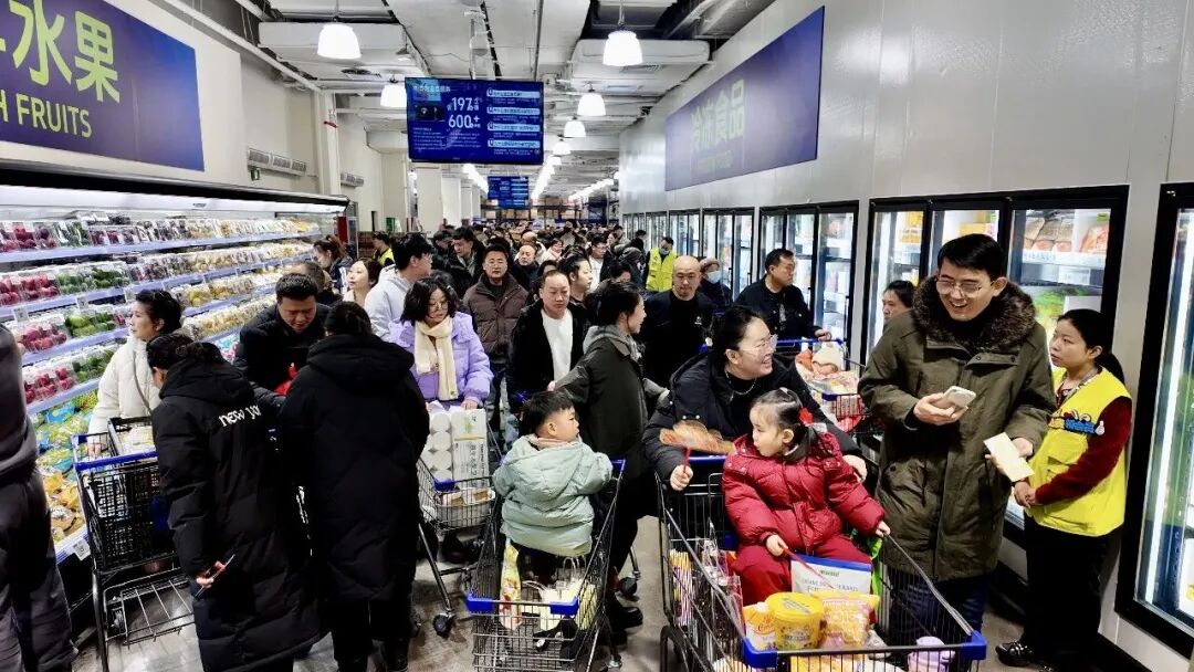 包頭市中心區地下空間