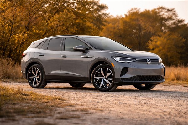大众汽车2025年首超特斯拉 拿下老家电动车销量冠军