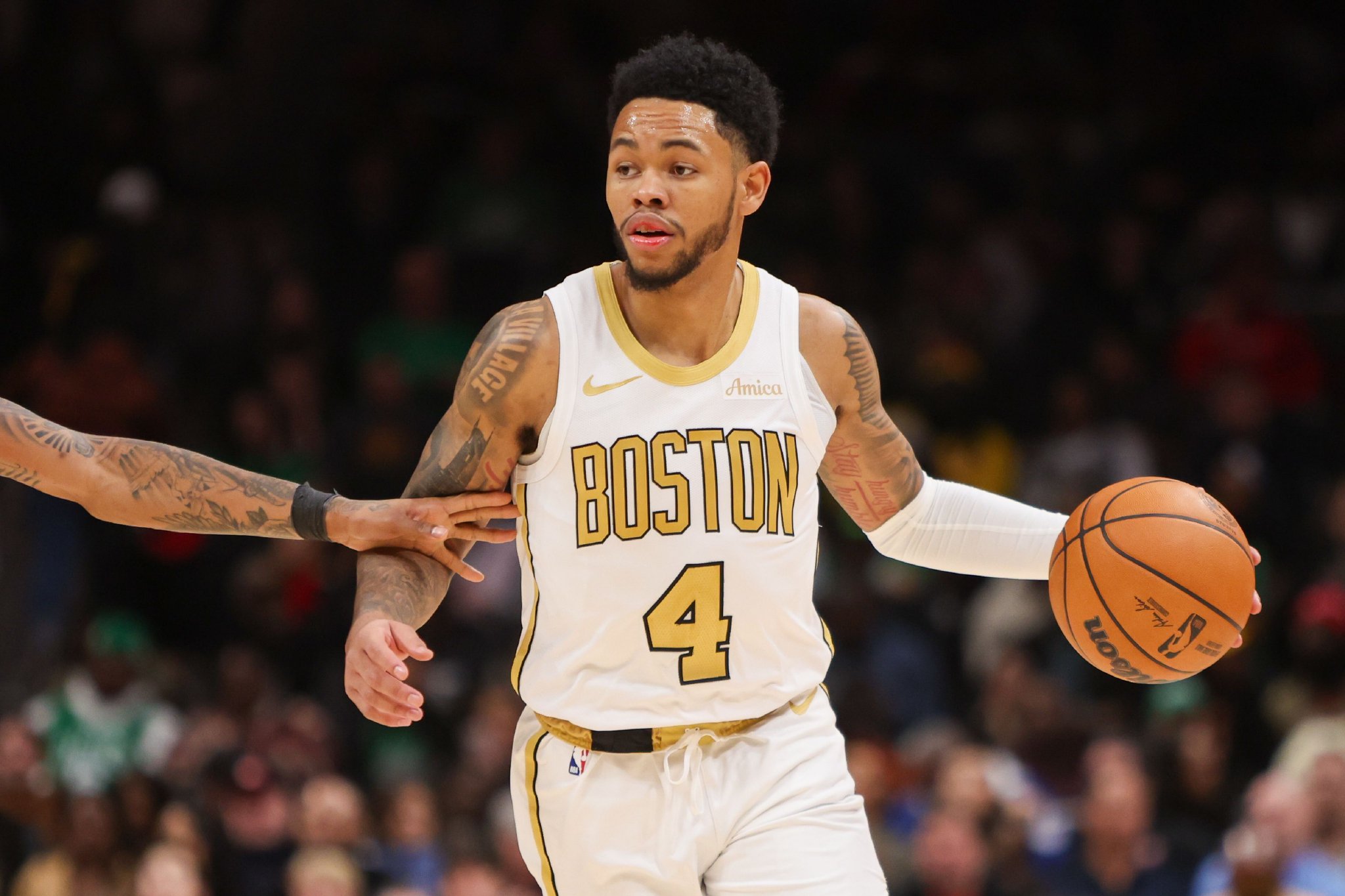 公牛截止日前大刀阔斧交易7次：A·西蒙斯&艾维&理查兹等人加盟