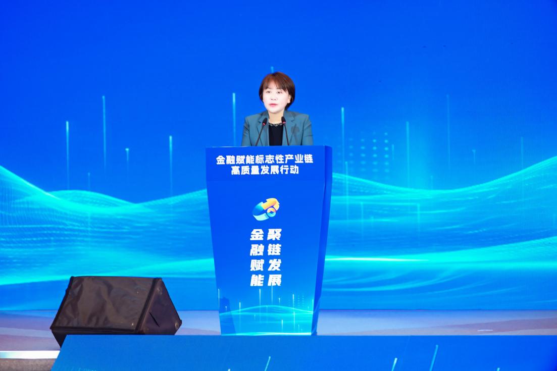 光大银行：以“金融链主”之姿赋能山东汽车产业  300亿专项授信+六大行动绘就高质量发展蓝图