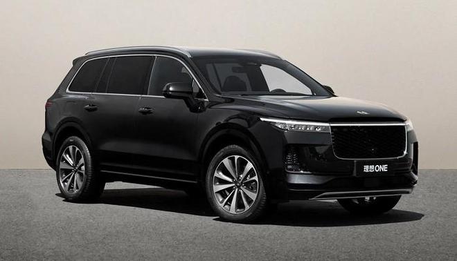 理想L9换代：具身智能怎么交卷？