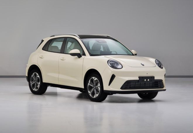 长城欧拉5混动版/燃油版完成申报