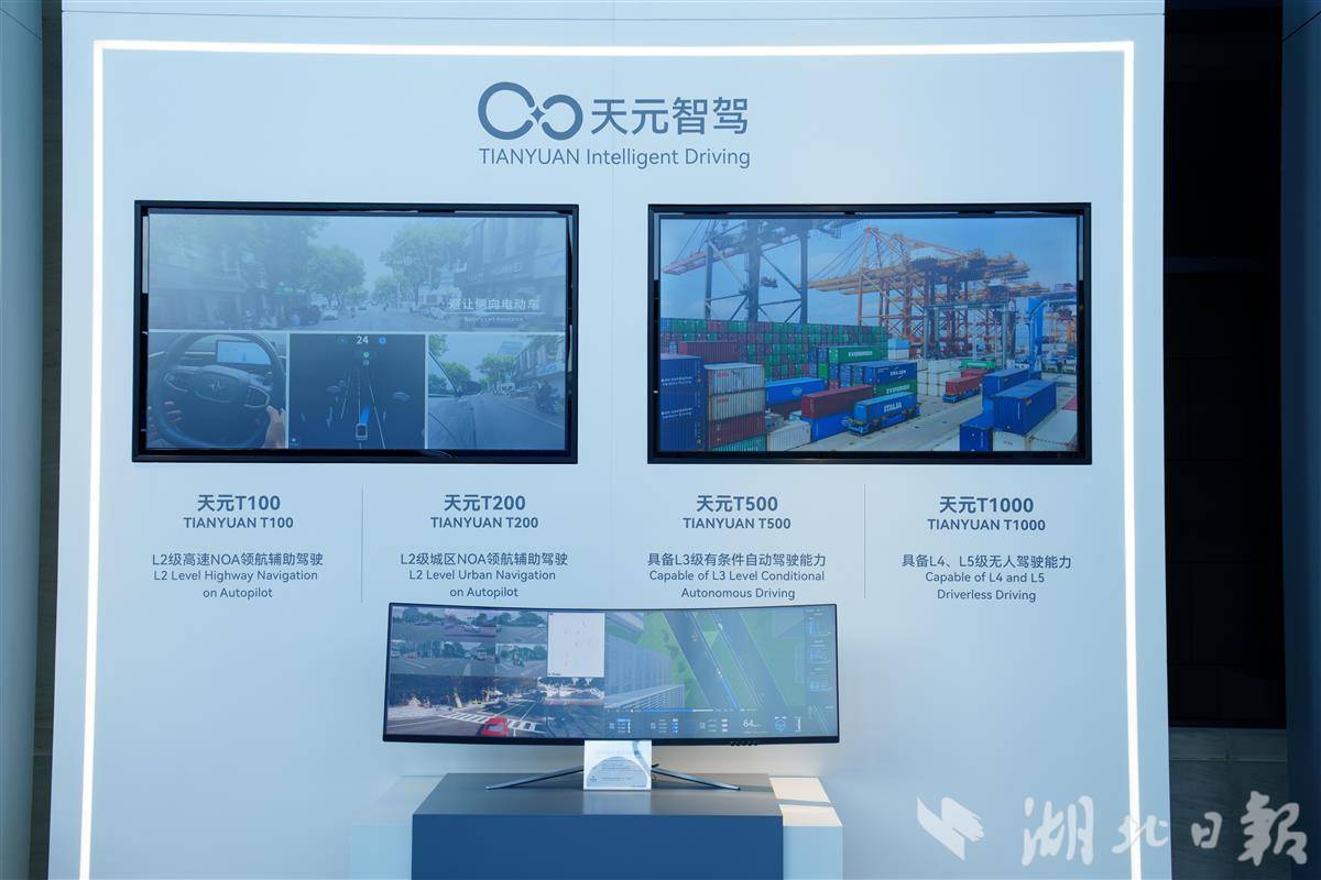 东风汽车推动技术从“纸面”落实到“地面”