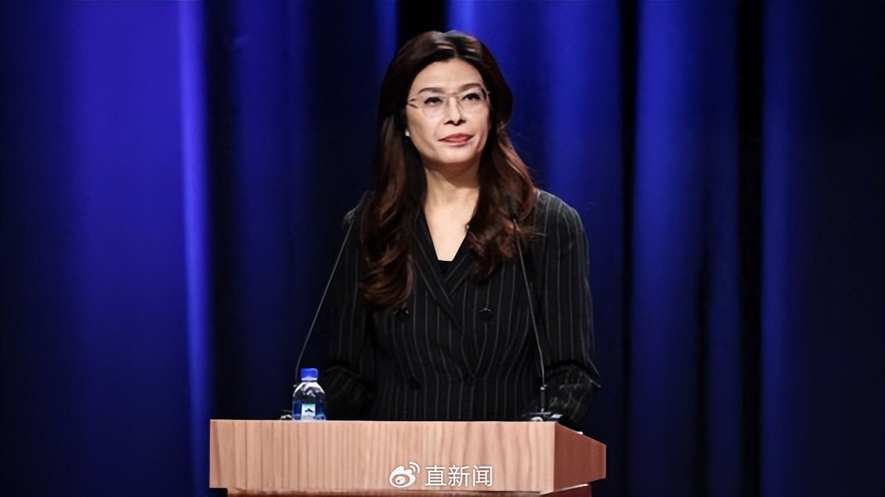 ​郑丽文 资料图