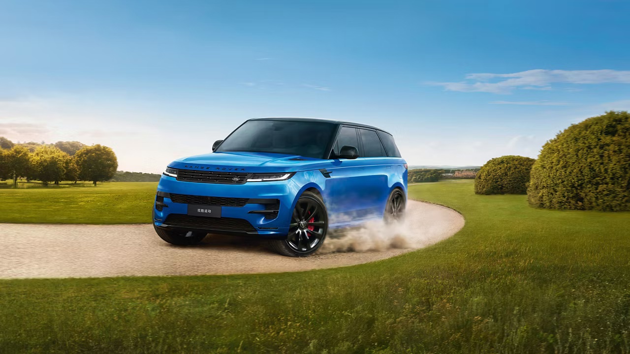 捷豹路虎召回 24 辆进口路虎揽胜运动版插混车型，极端情况下可能引发动力电池热失控