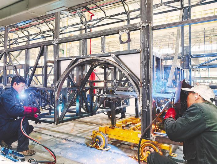 腾龙汽车出海成“爆单王”