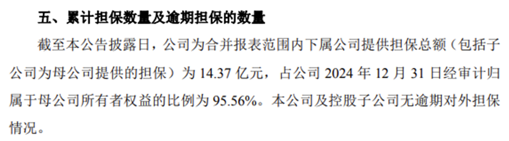 图片来源：龙大美食官网公告