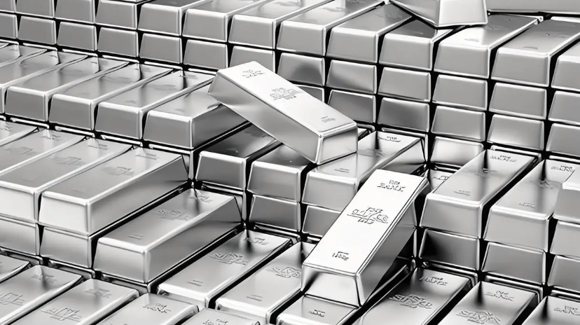 白银炒崩了,原来是“它”在自动砸盘!