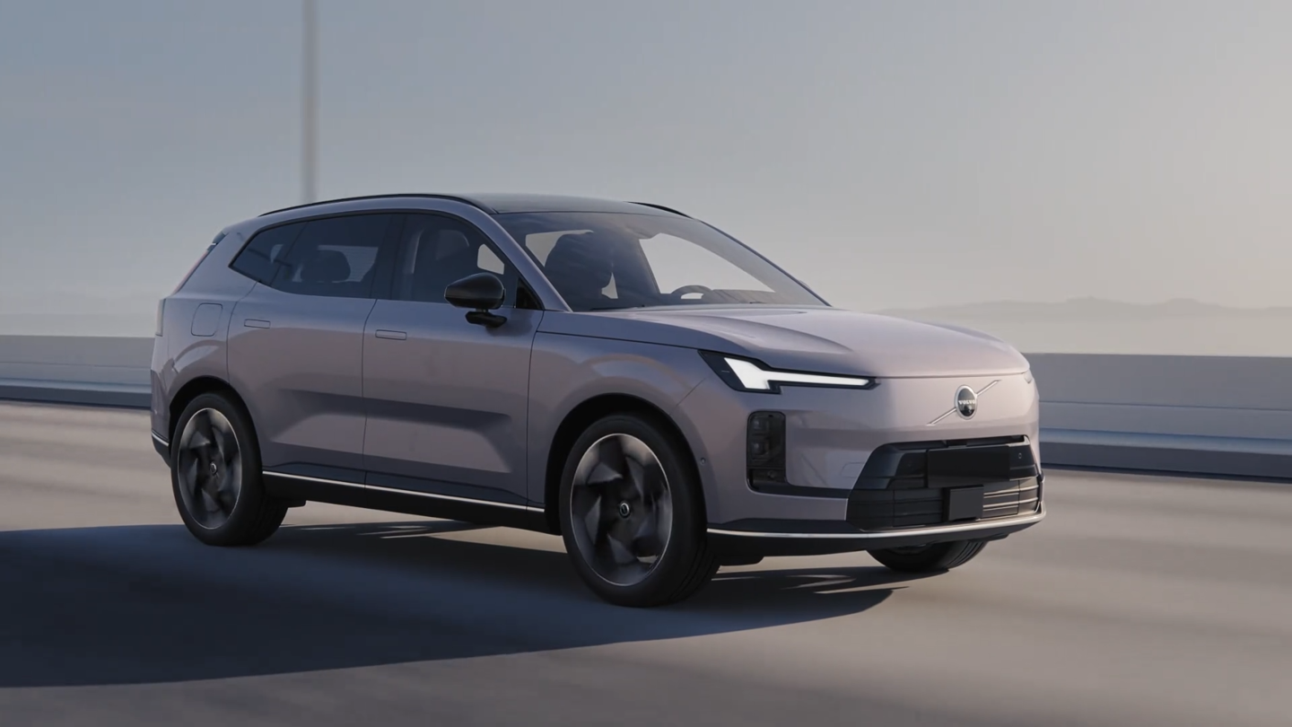 沃尔沃召回 14768 辆国产 XC70 汽车：极端情况下，左后半轴可能从后驱动电机中松脱