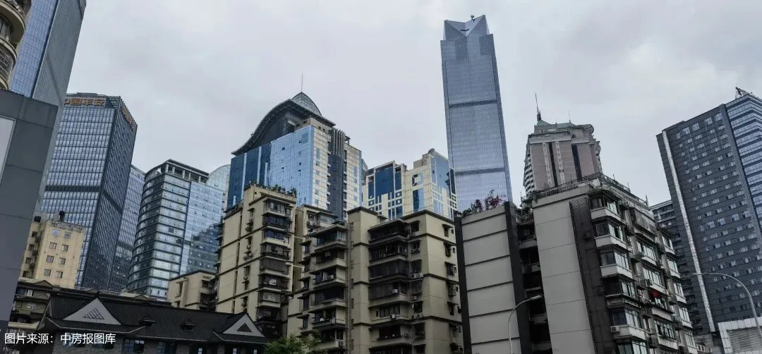 40个新盘对接需求 重庆返乡置业双向奔赴