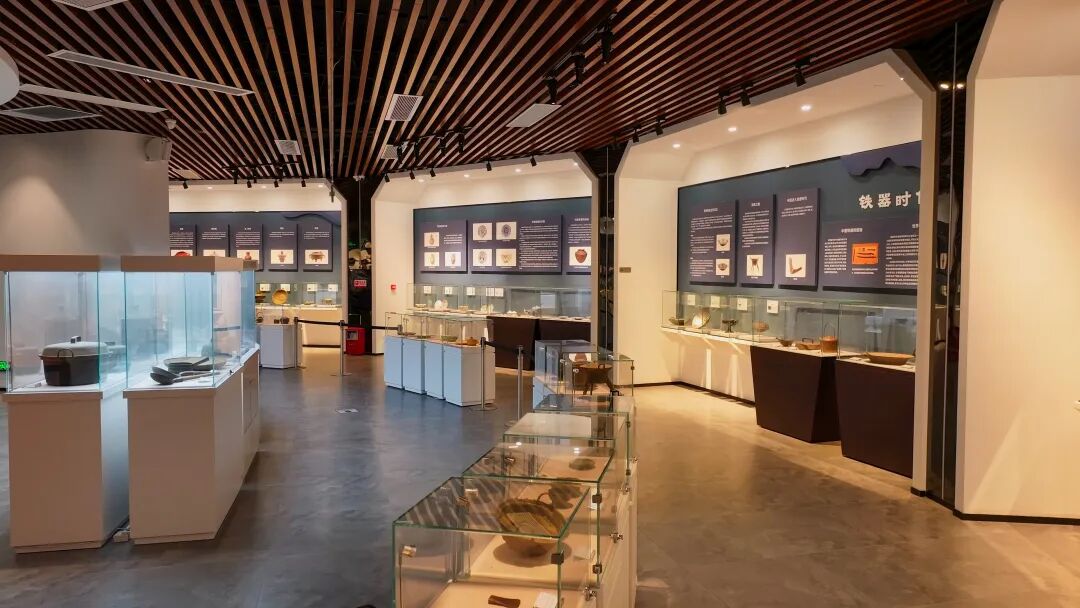 欧德罗厨具博物馆