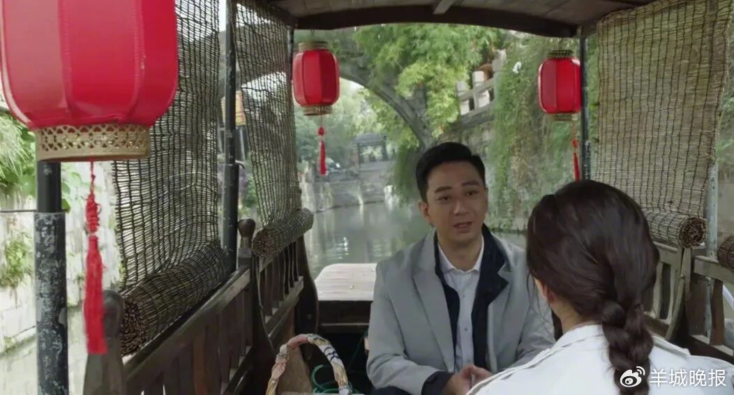 ​《欢乐颂》剧照