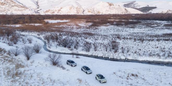 长安汽车发布首款钠电量产车，冬测验证智能安全与电池低温性能