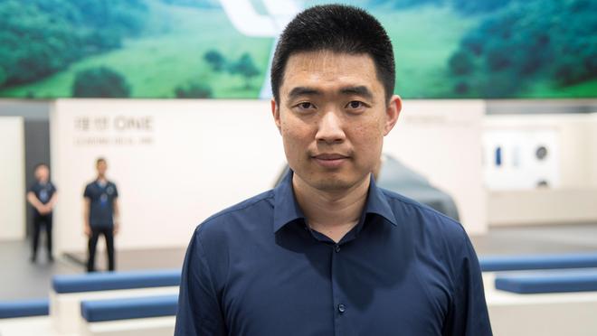 新款理想L9亮相，李想需要复制四年前的那场胜利