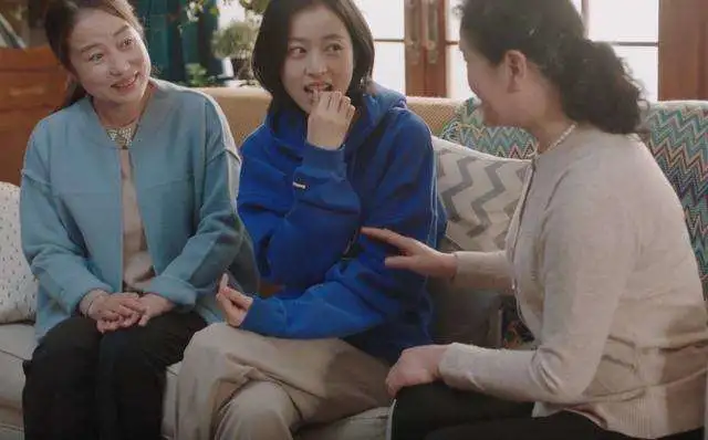 ​《我在他乡挺好的》剧照