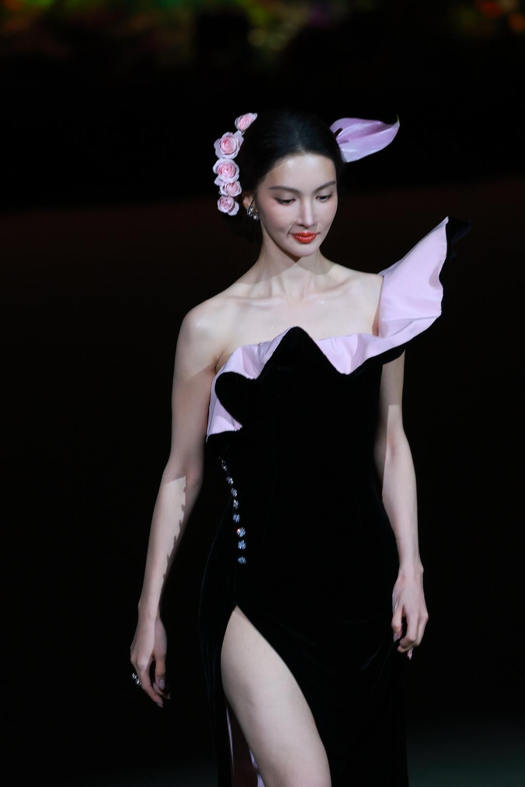 金晨行政处罚结果公布：不构成犯罪，罚款1500元