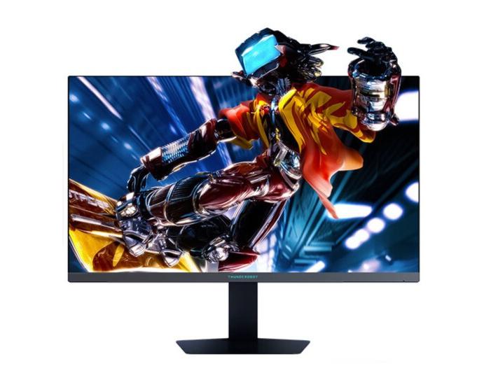 雷神黑武士显示器特价779元速抢！