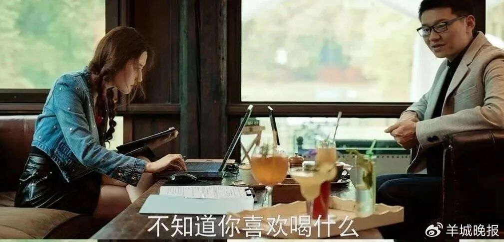 ​《玫瑰的故事》剧照