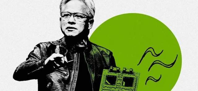 硅谷狂投万亿美元，黄仁勋火上浇油：现在不烧，更待何时！