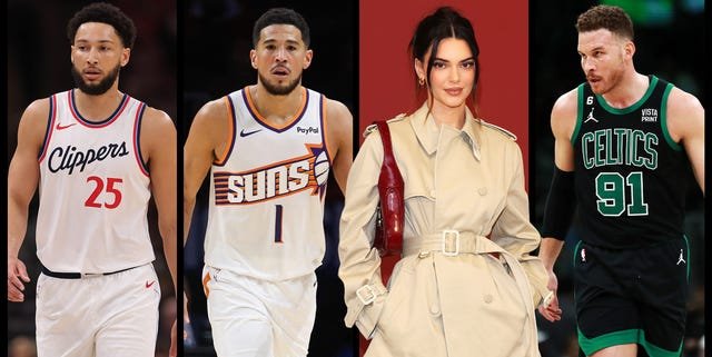 詹娜广告：谢谢三名NBA前男友“送”豪车豪宅飞机下一站NFL