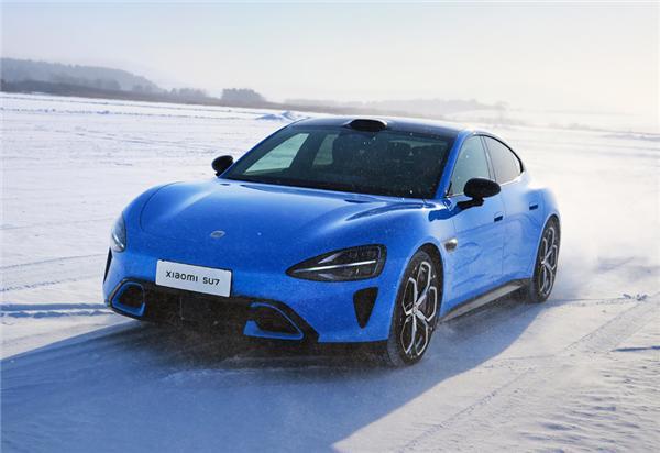 SU7紧急避障速度设置55km/h，小米汽车回应